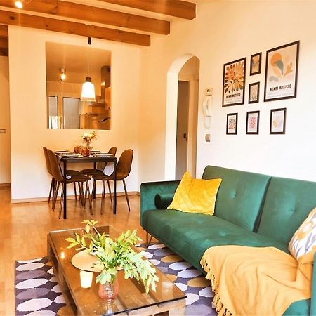 Noa Apartment En El Corazon De Los Pirineos Adrall Экстерьер фото