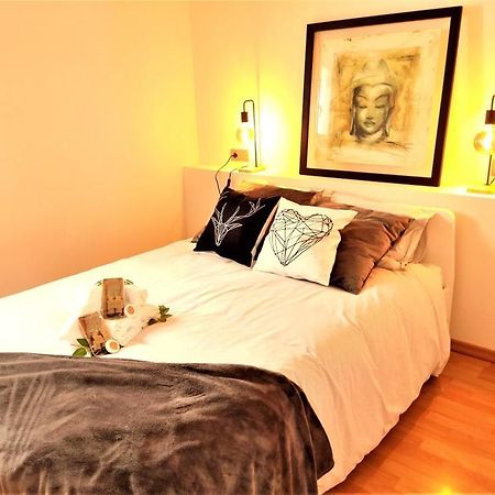 Noa Apartment En El Corazon De Los Pirineos Adrall Экстерьер фото
