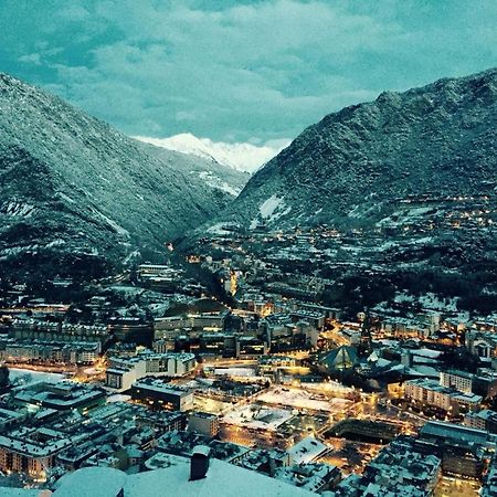 Noa Apartment En El Corazon De Los Pirineos Adrall Экстерьер фото