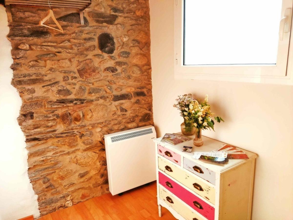 Noa Apartment En El Corazon De Los Pirineos Adrall Экстерьер фото