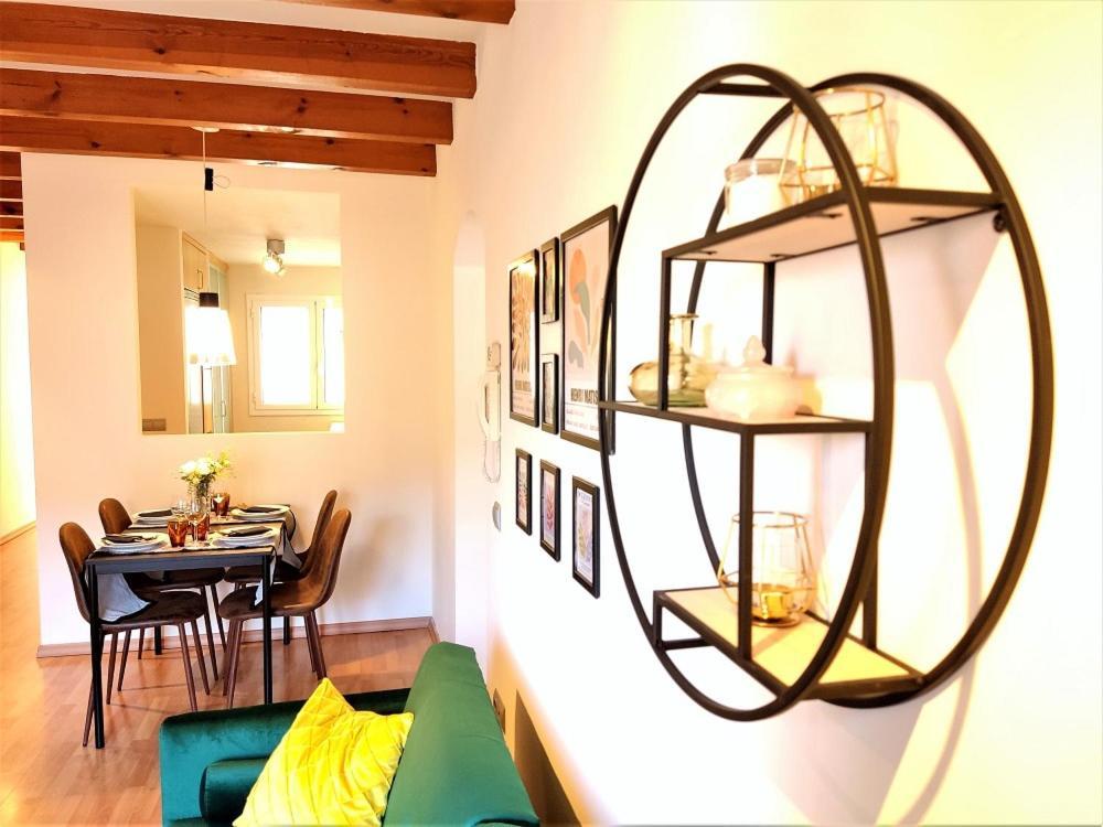 Noa Apartment En El Corazon De Los Pirineos Adrall Экстерьер фото